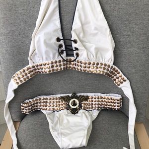 *RARE* Beach Bunny Bikini!! $600